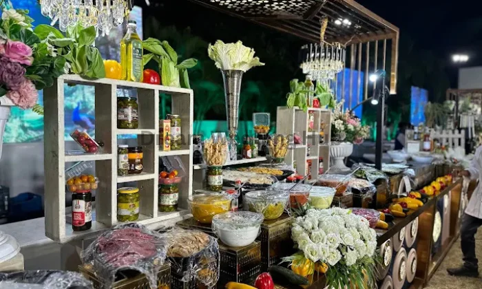 Shyam Caterers  Vadodara